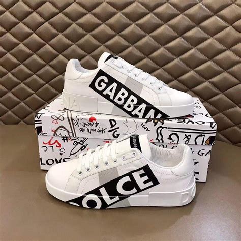 tênis masculino dolce gabbana|dolce and gabbana sneakers price in south africa.